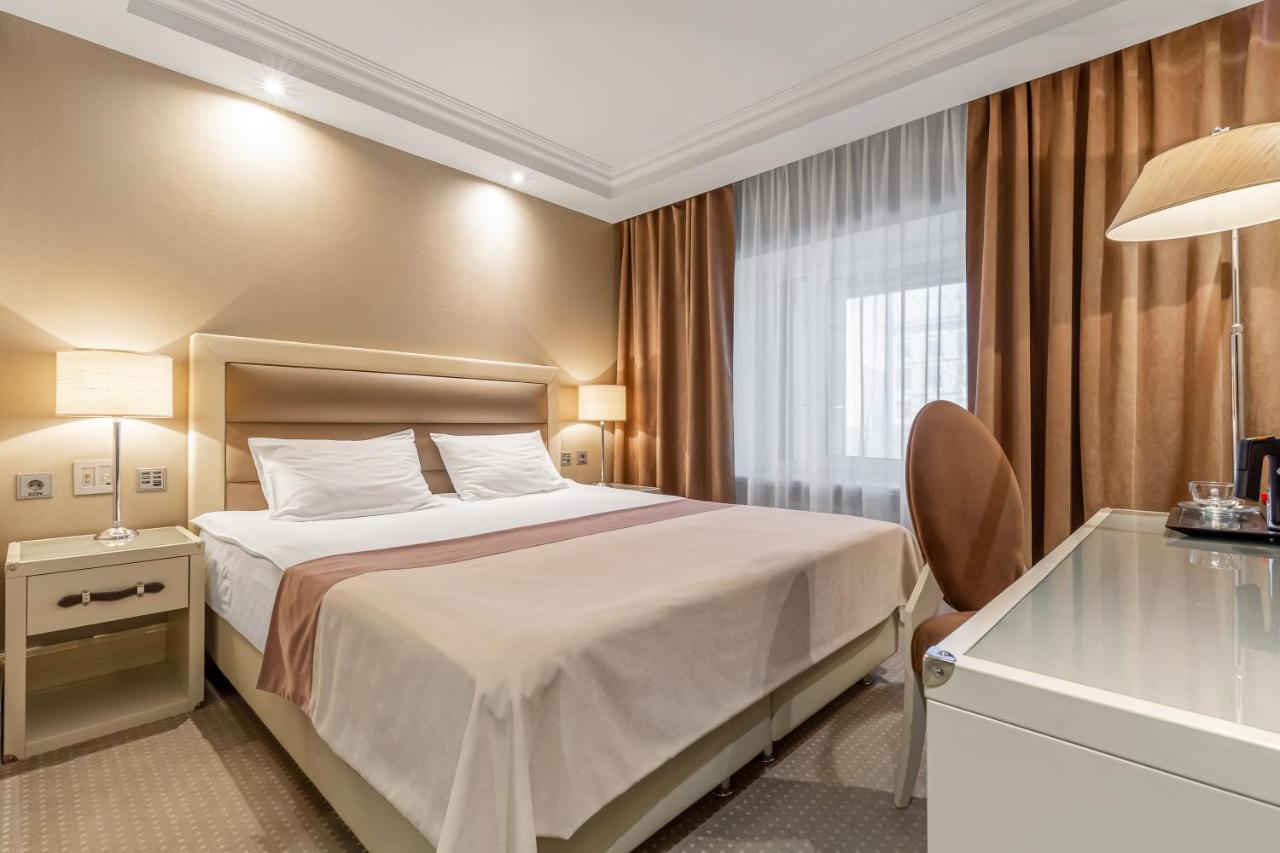 Maidan Palace Hotel كييف المظهر الخارجي الصورة