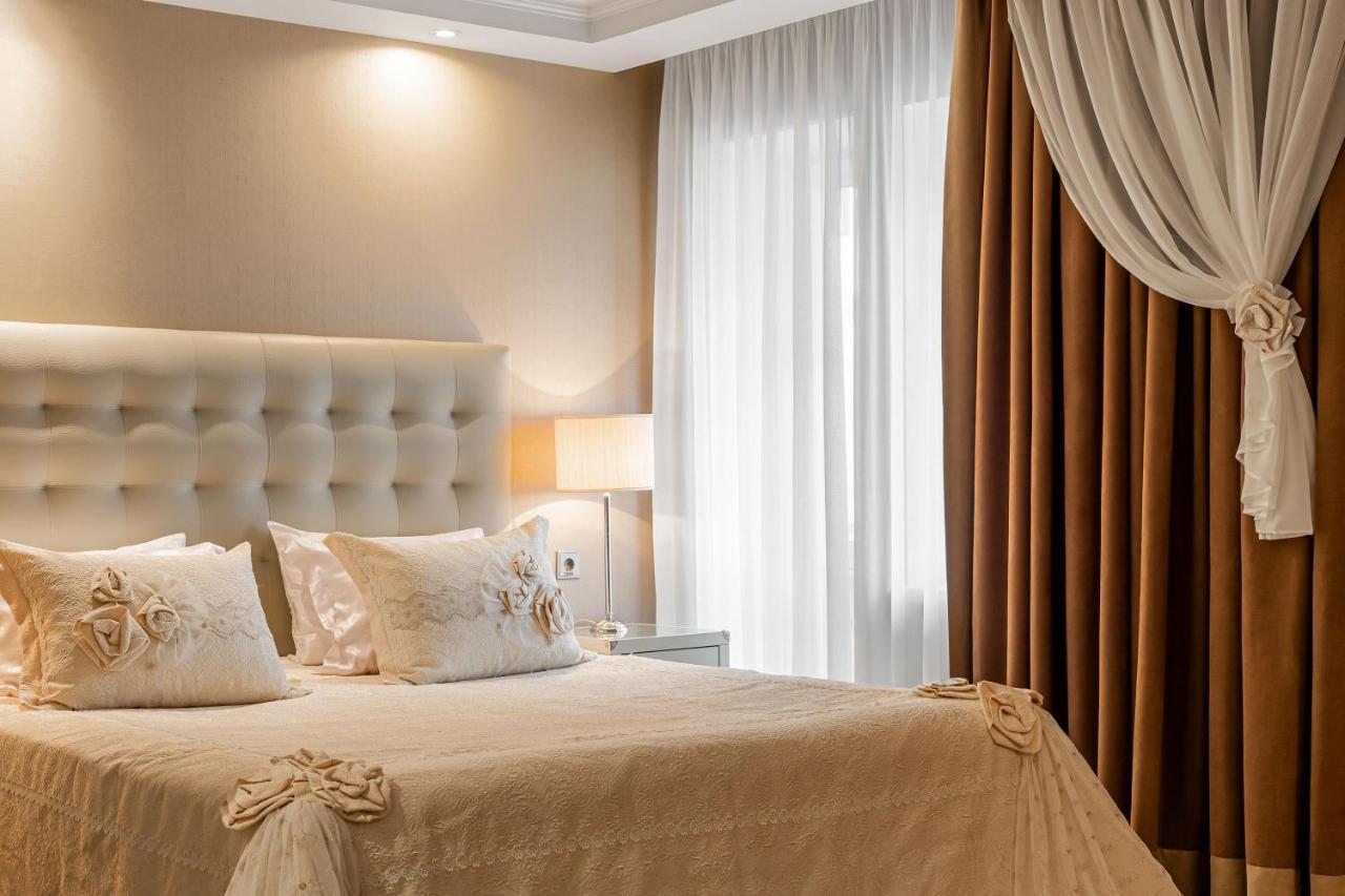 Maidan Palace Hotel كييف المظهر الخارجي الصورة